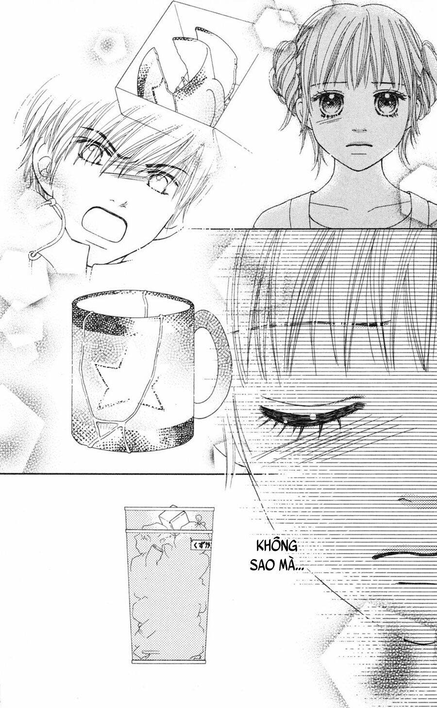 Cô Láng Giềng: Chapter 79