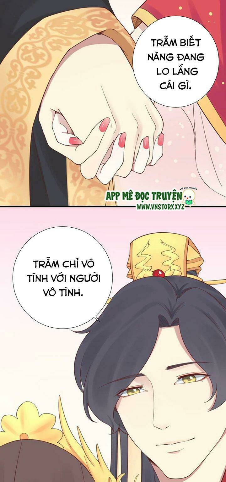 Hoàng Hậu Bận Lắm: Chapter 142