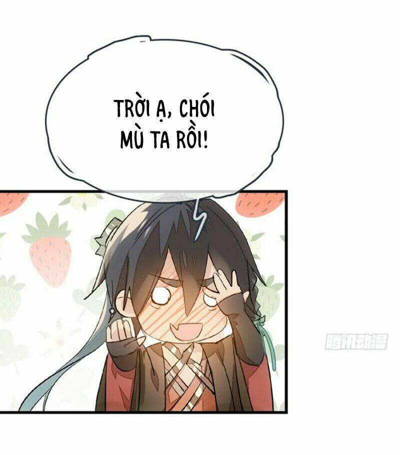 Sư Phụ Lại Trêu Chọc Ta: Chapter 40