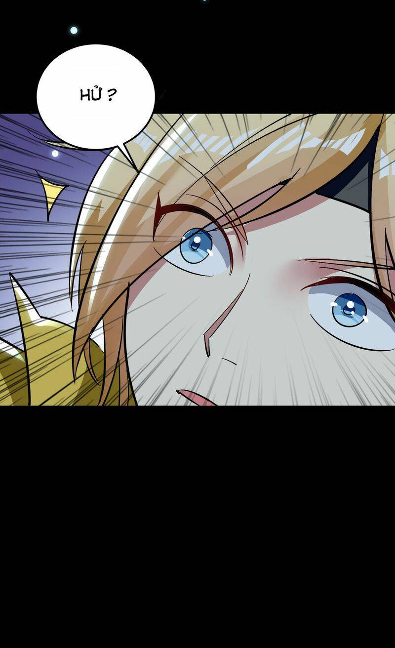 Vạn Giới Tiên Vương: Chapter 68