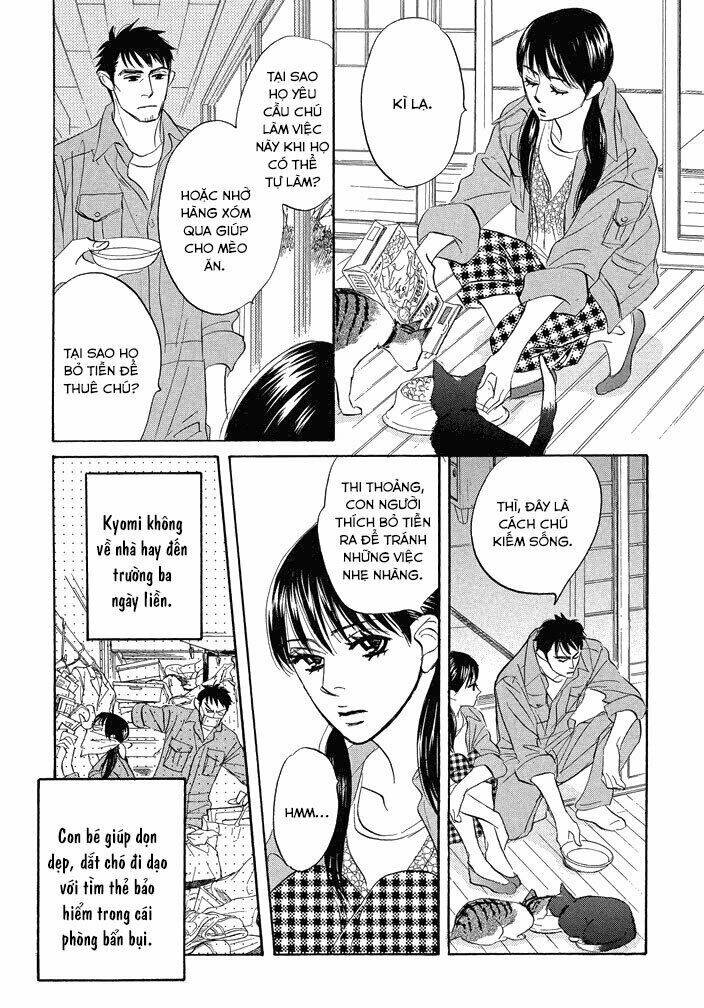 Chàng Giúp Việc Tada: Chapter 15