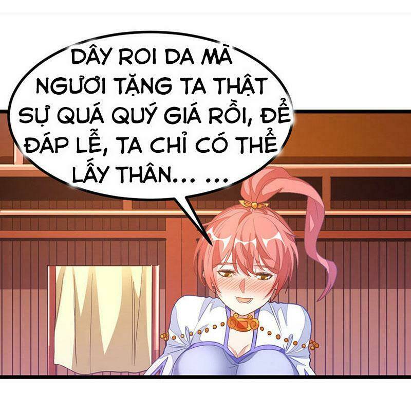 Cửu Dương Thần Vương: Chapter 183