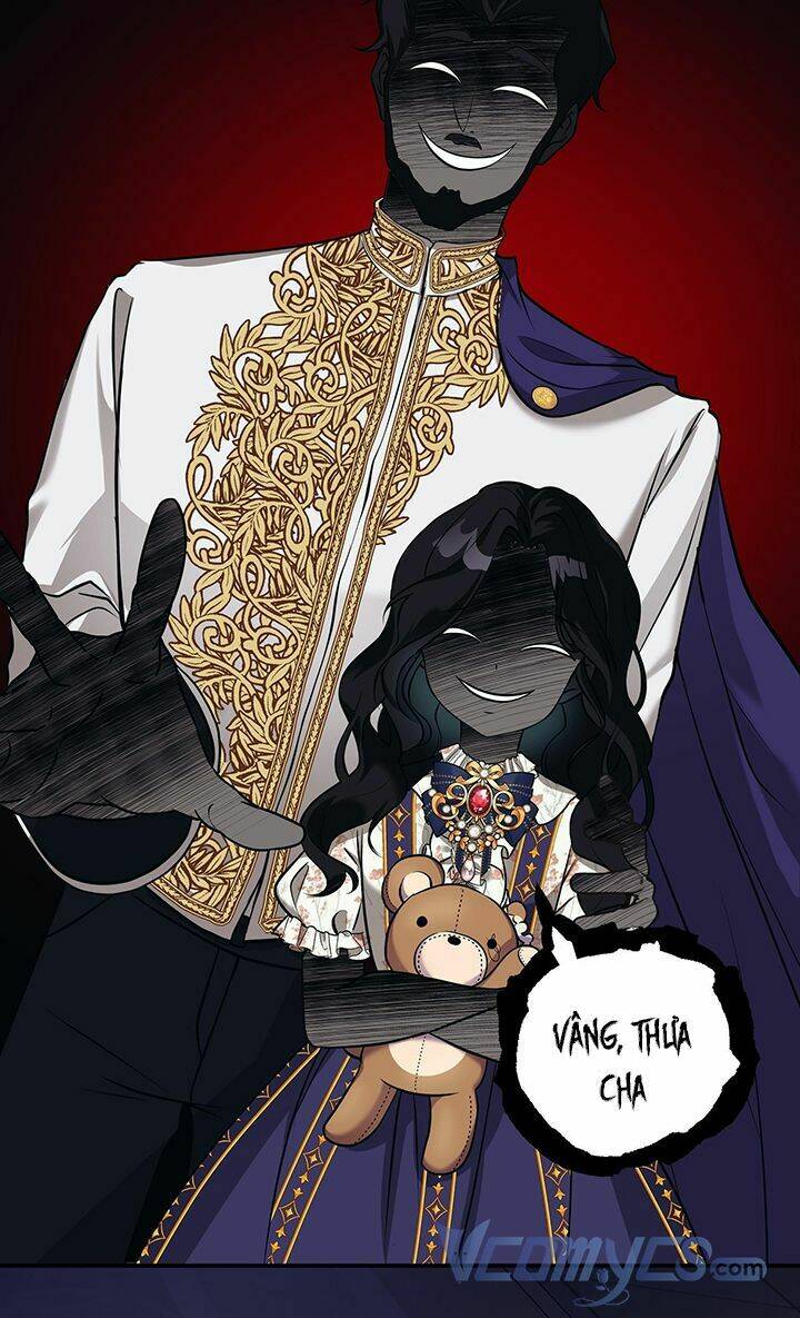 Đứa Bé Con Tin Thật Dễ Thương: Chapter 1