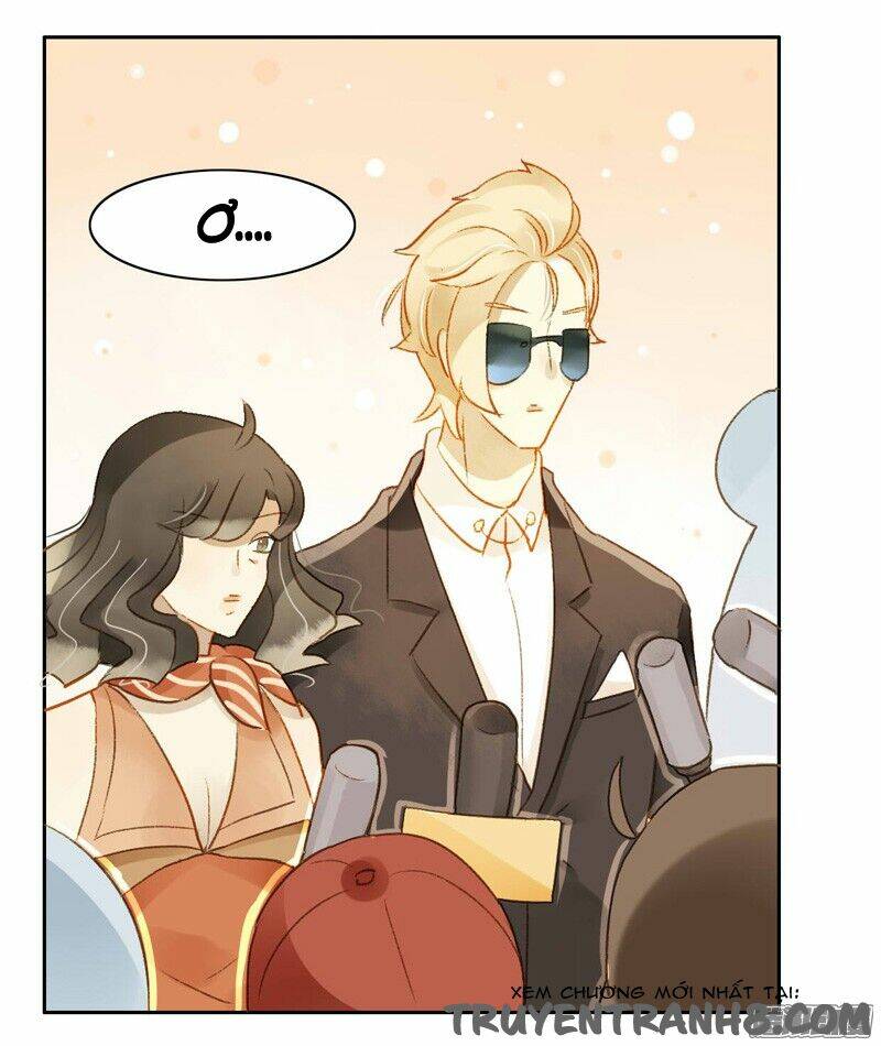 Sức Mạnh Của Sắc Đẹp: Chapter 133