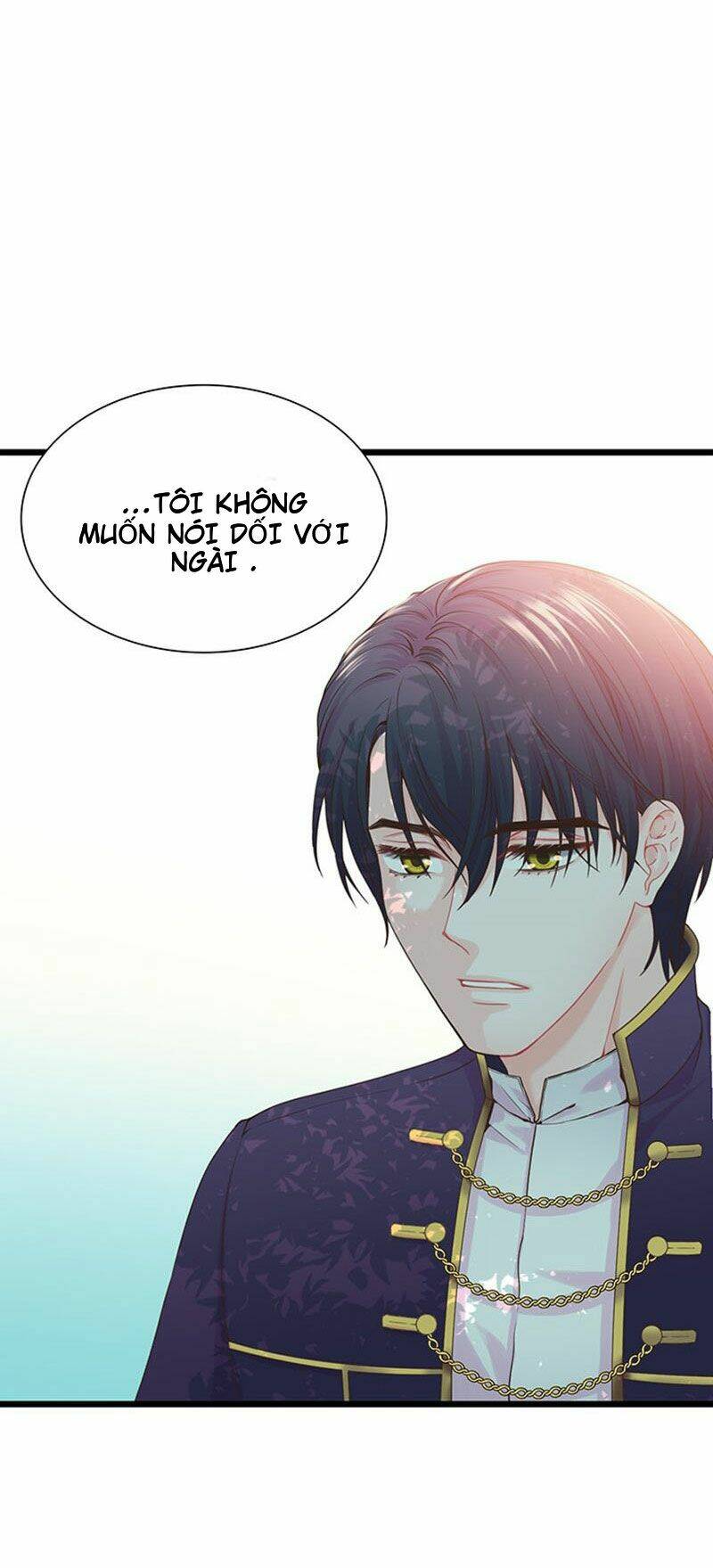 Nhân Vật Phản Diện Yêu Cầu Tôi Yêu Chàng: Chapter 3