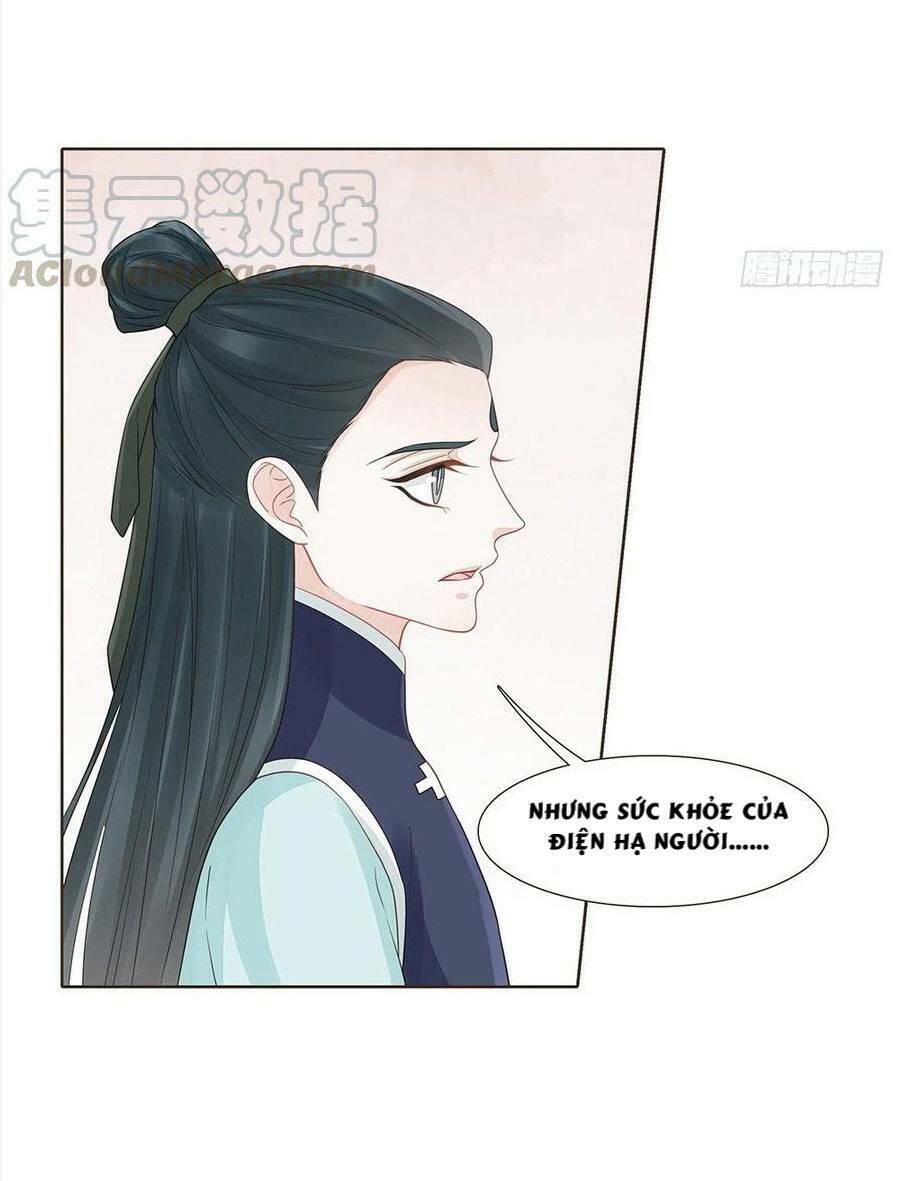 Đại Giá Thừa Tướng: Chapter 148