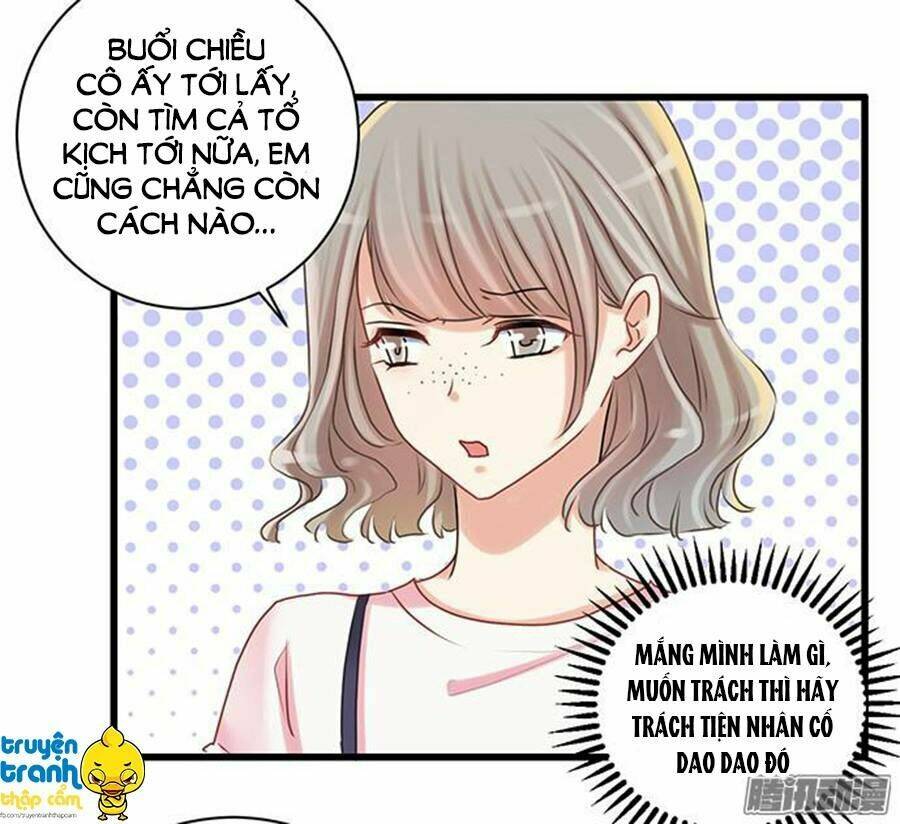 Trọng Sinh Để Ngủ Với Ảnh Đế: Chapter 27