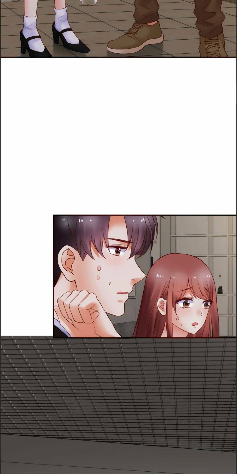 Bạn Trai 1/4 Của Tôi: Chapter 12