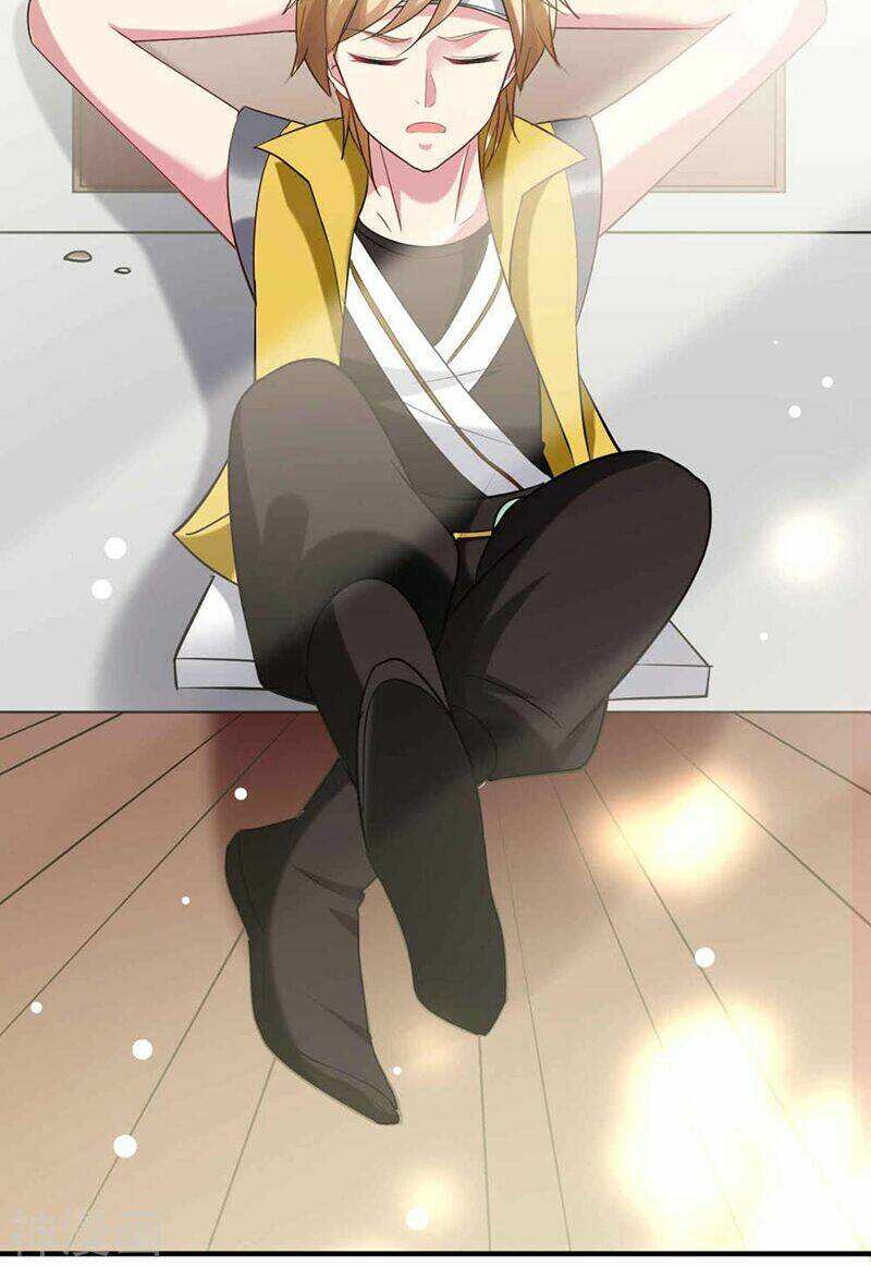 Vạn Giới Tiên Vương: Chapter 85