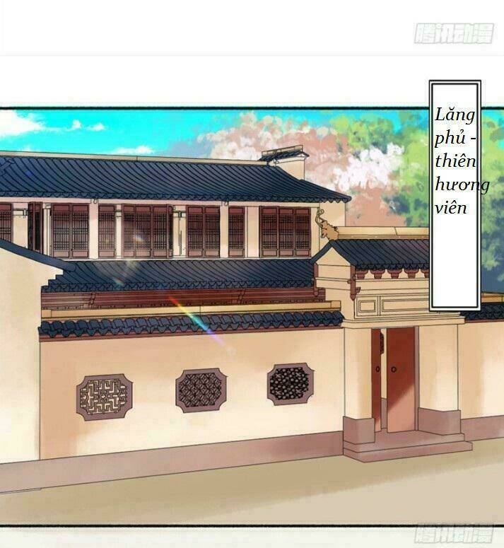 Cuồng Phi Phách Lối: Chapter 11