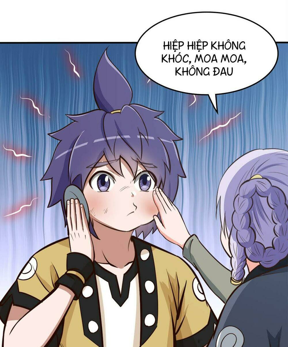 Hiệp Hành Cửu Thiên: Chapter 89