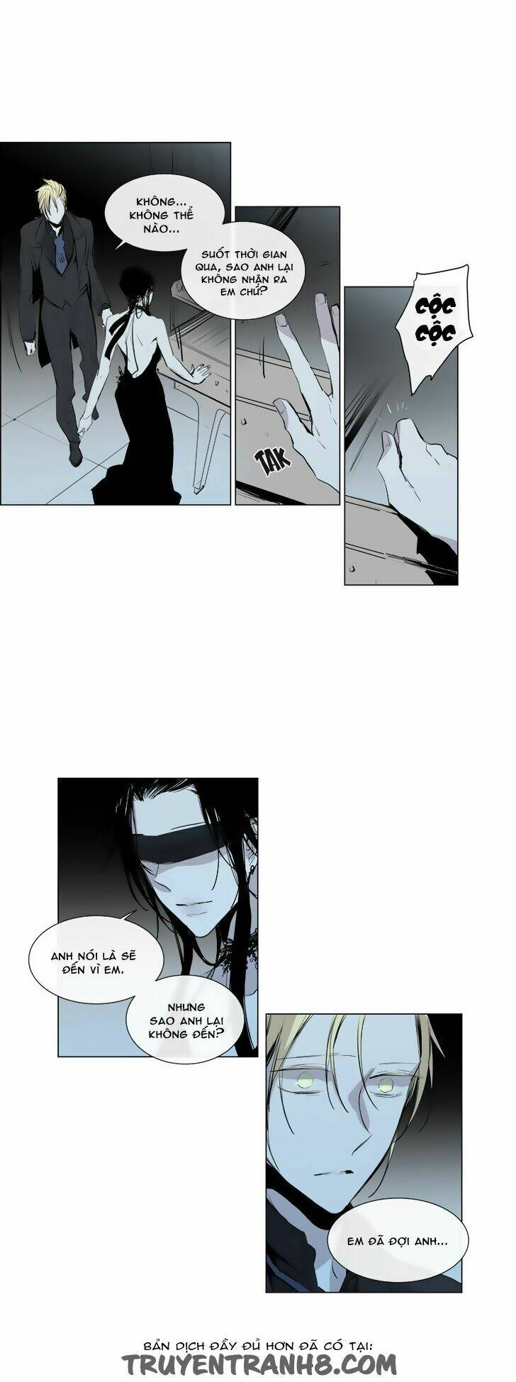American Ghost Jack: Chapter 55