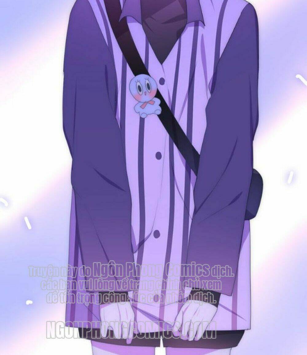 Tháng Sáu Không Hẹn Mà Gặp: Chapter 16