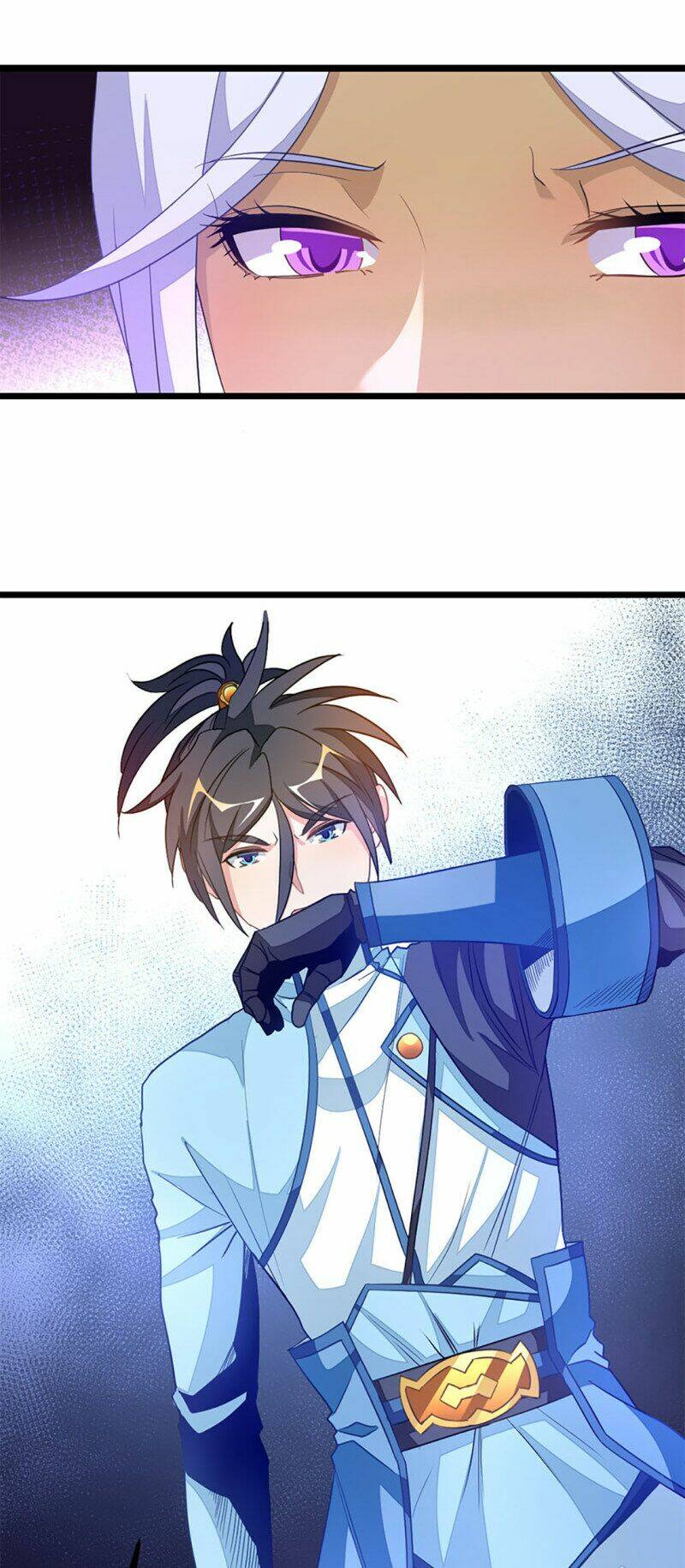 Cửu Dương Thần Vương: Chapter 229