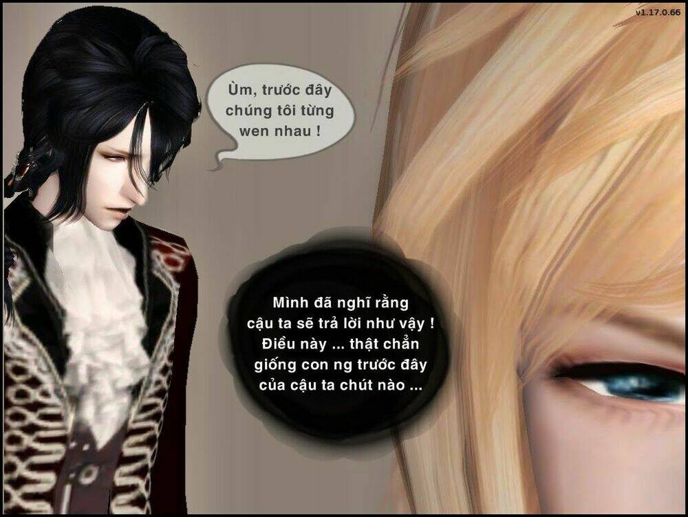 Truyện Sims - Earl Story: Chapter 38