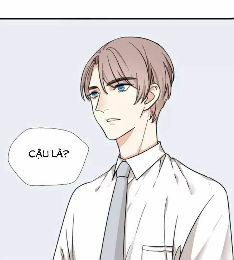 Mùi Hương Lãng Mạn: Chapter 26