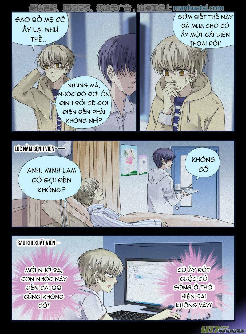 Lam Sí: Chapter 114