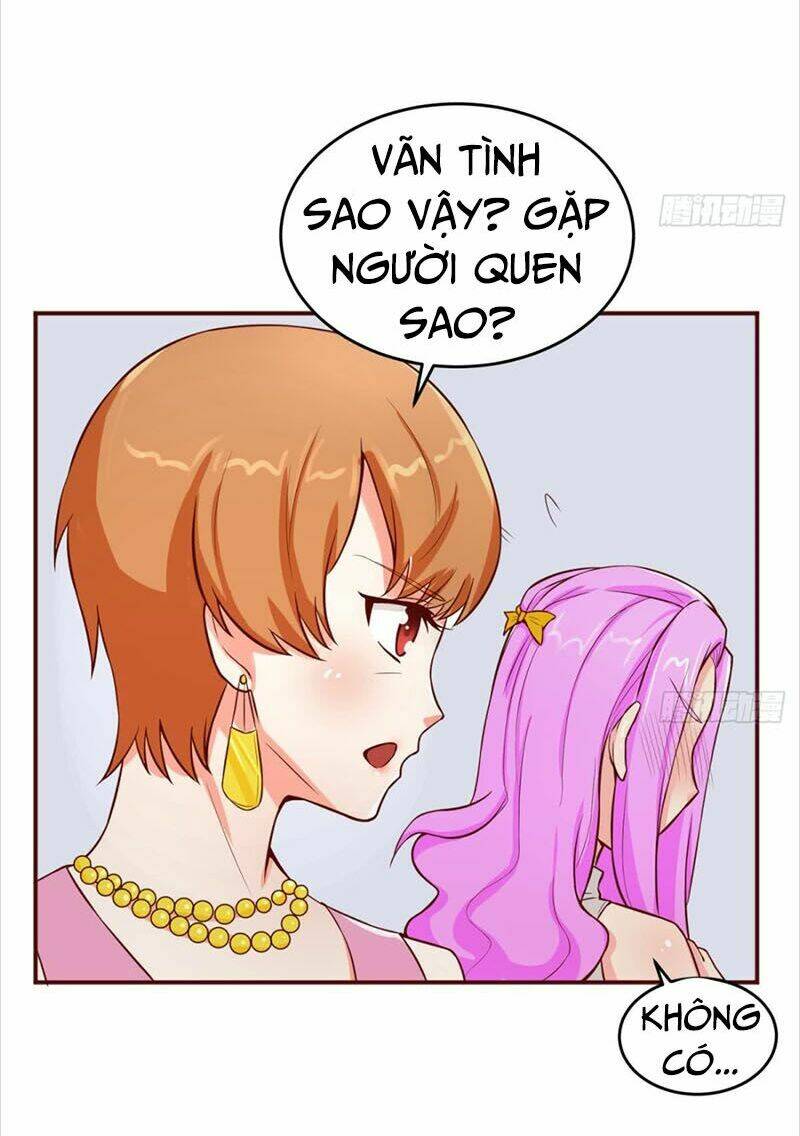 Bác Sĩ Riêng Của Nữ Thần: Chapter 68