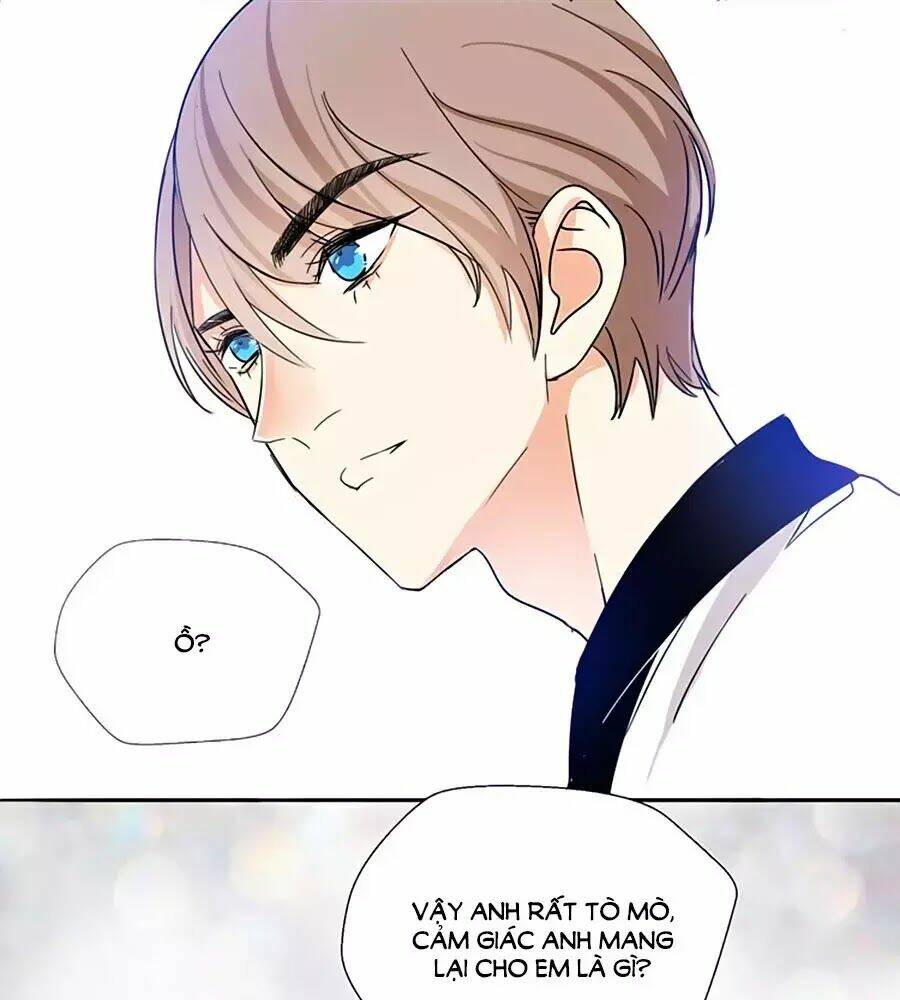 Mùi Hương Lãng Mạn: Chapter 19