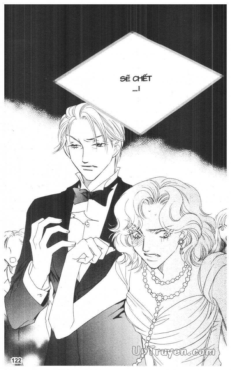 Cinderella Man: Chapter 6