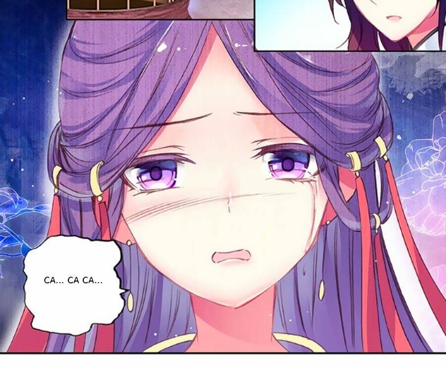 Trâm Trung Lục: Chapter 14.1