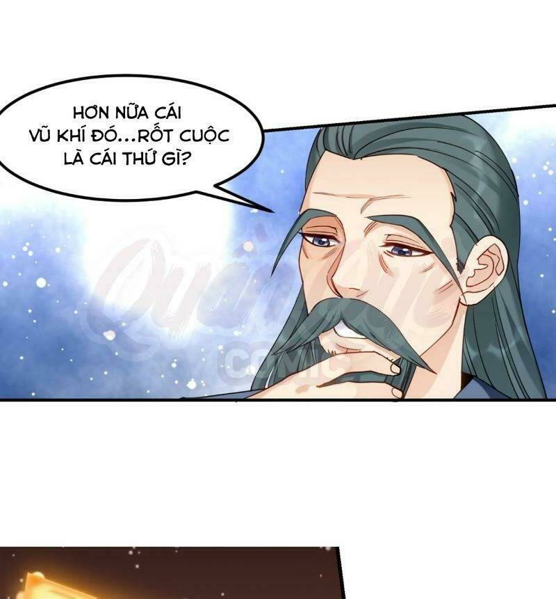 Lão Tổ Của Bạn Đang Online: Chapter 76