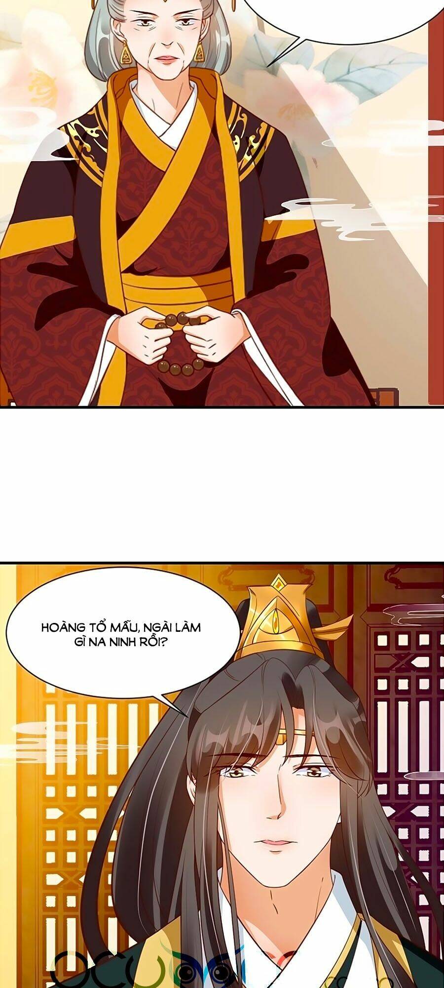 Thịnh Thế Lê Hoa Điện: Chapter 73