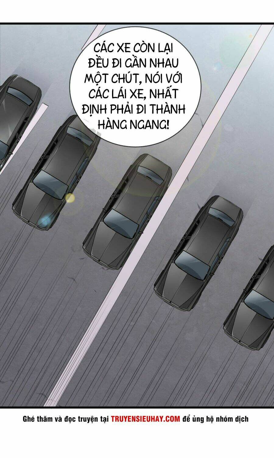 Đô Thị Chí Tôn: Chapter 5