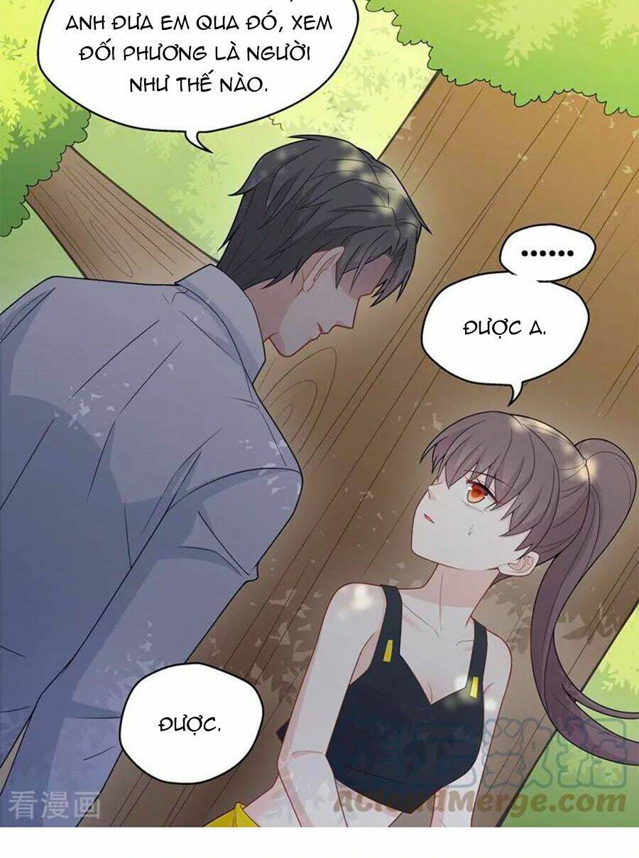 Thiên Kim Bất Lương: Chapter 45