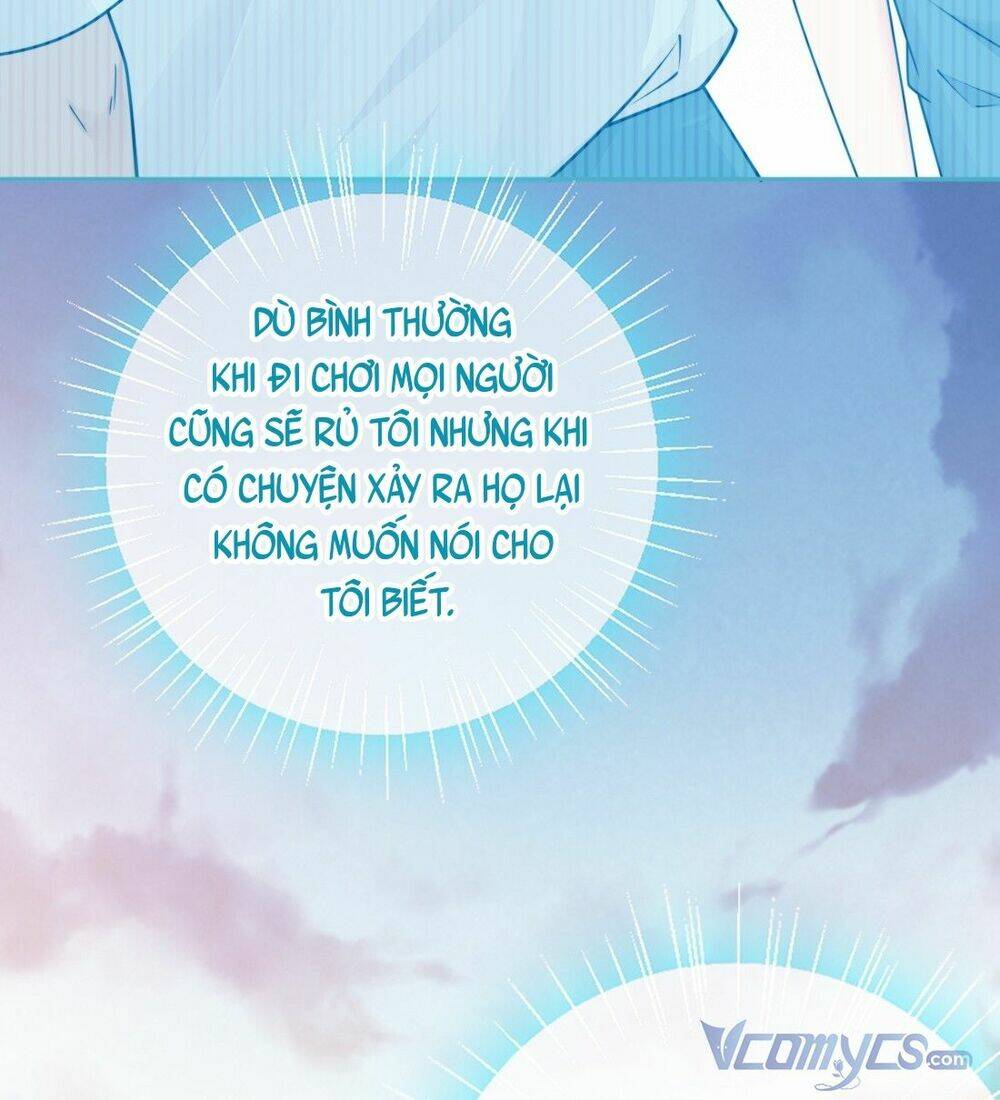 Khi Cô Gái Nhìn Thấy Thời Gian: Chapter 37