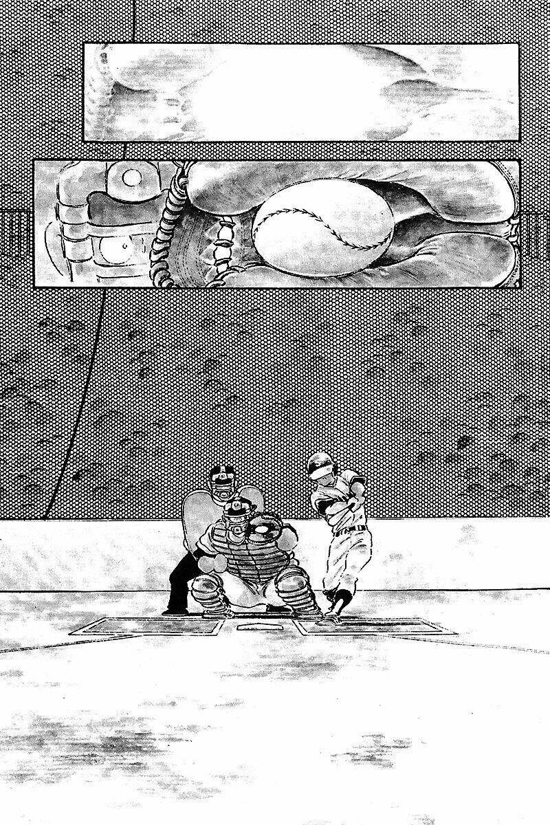 Touch: Chapter 238