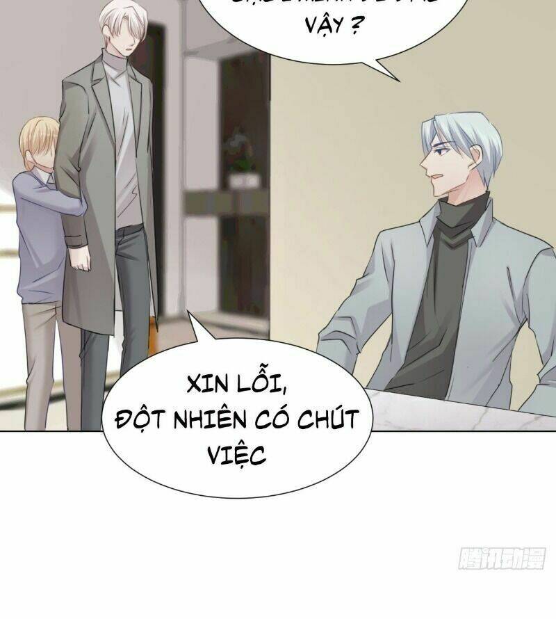 Điều Giáo Gấu Bắc Cực: Chapter 46