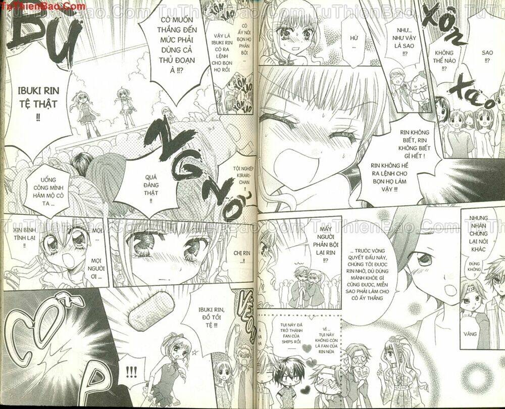 Tôi Là Idol: Chapter 14