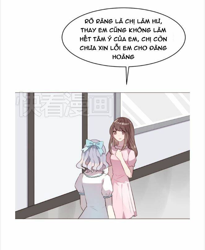 Người Yêu Biến Mất: Chapter 58