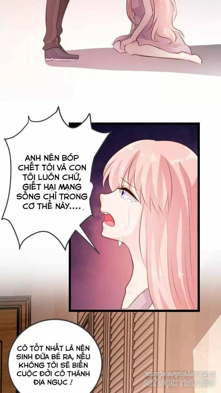 Bản Hợp Đồng Của Tổng Tài Lạnh Lùng: Chapter 11