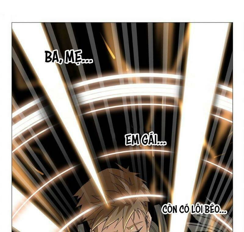 Ngăn Chặn Tận Thế: Chapter 1