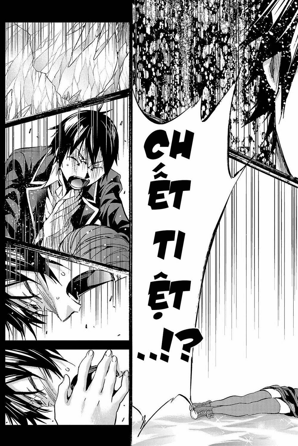 Real Account Ii: Chapter 91