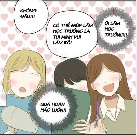 Thần Tượng Điểm Zero: Chapter 19