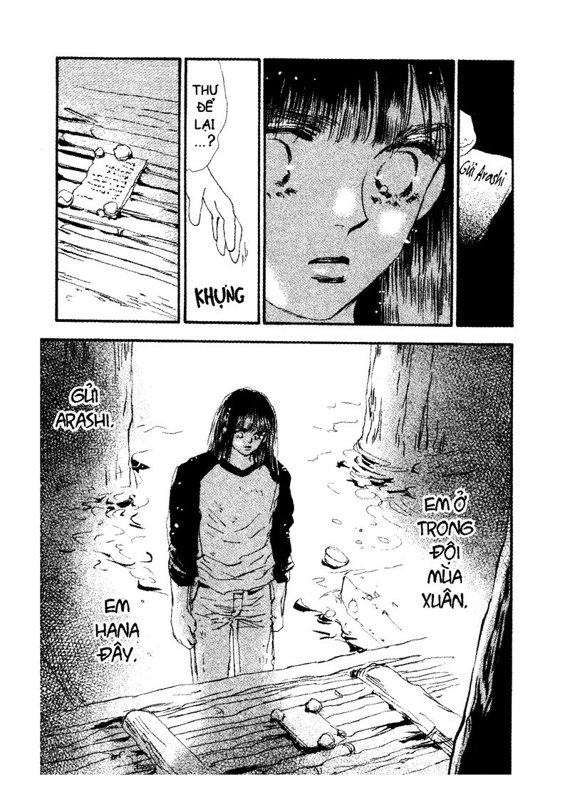 Mầm Sống: Chapter 65
