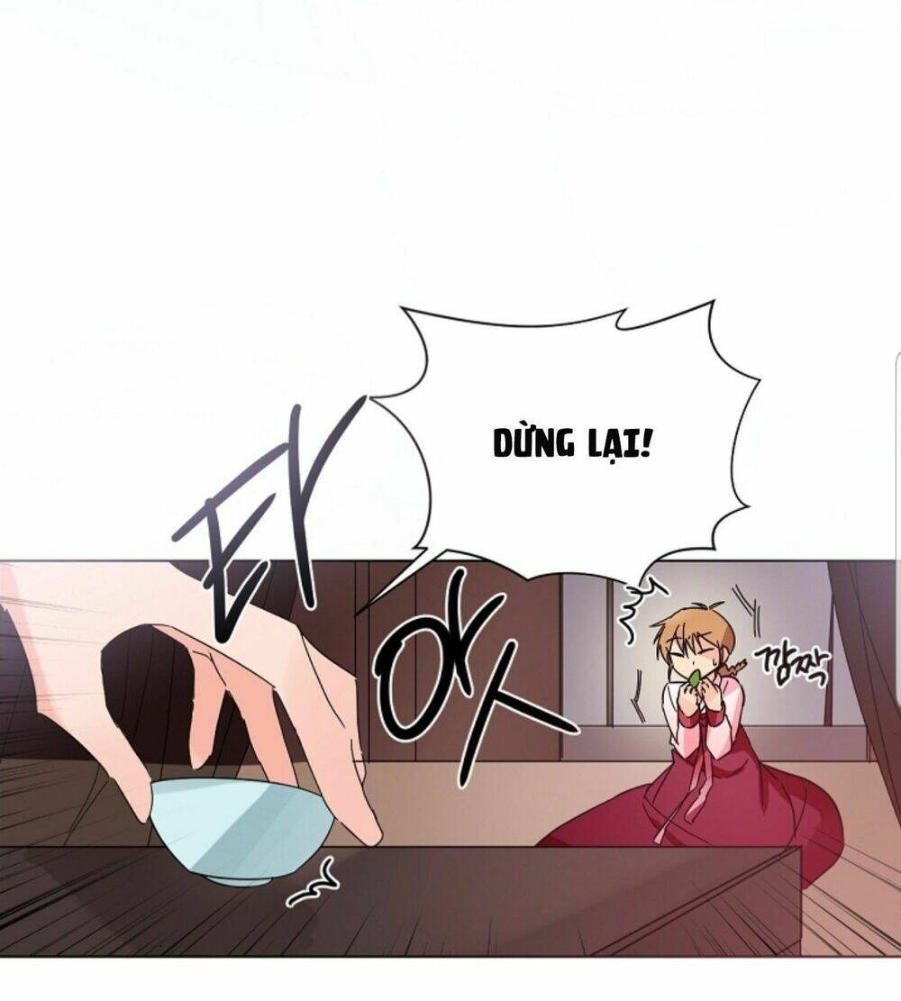 Chae Hong Sa: Chapter 44