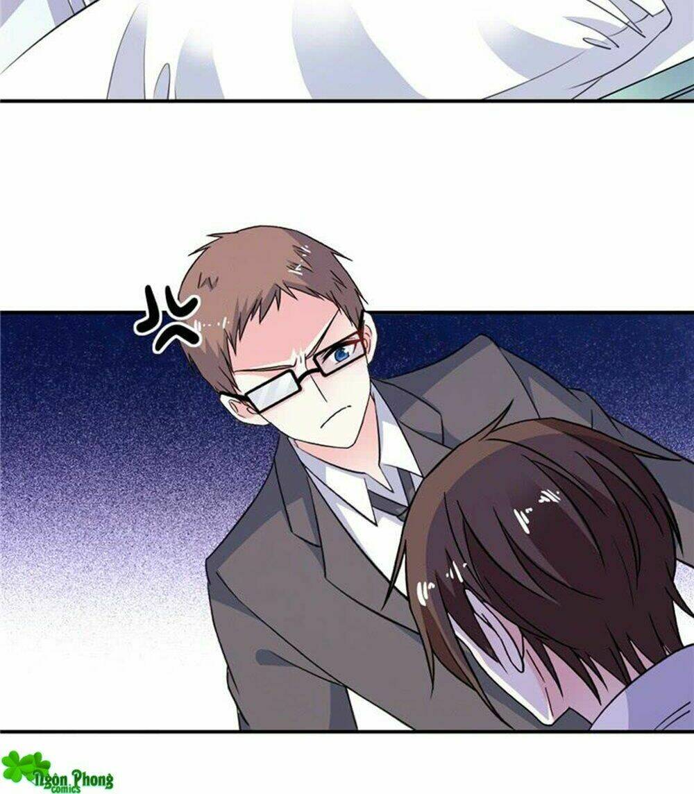 Vợ Yêu Là Báu Vật: Chapter 80