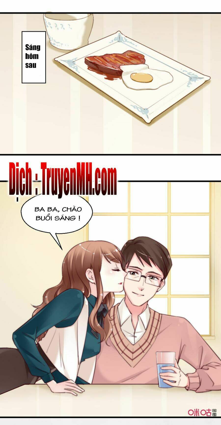 Bí Mật Của Thiên Kim: Chapter 69