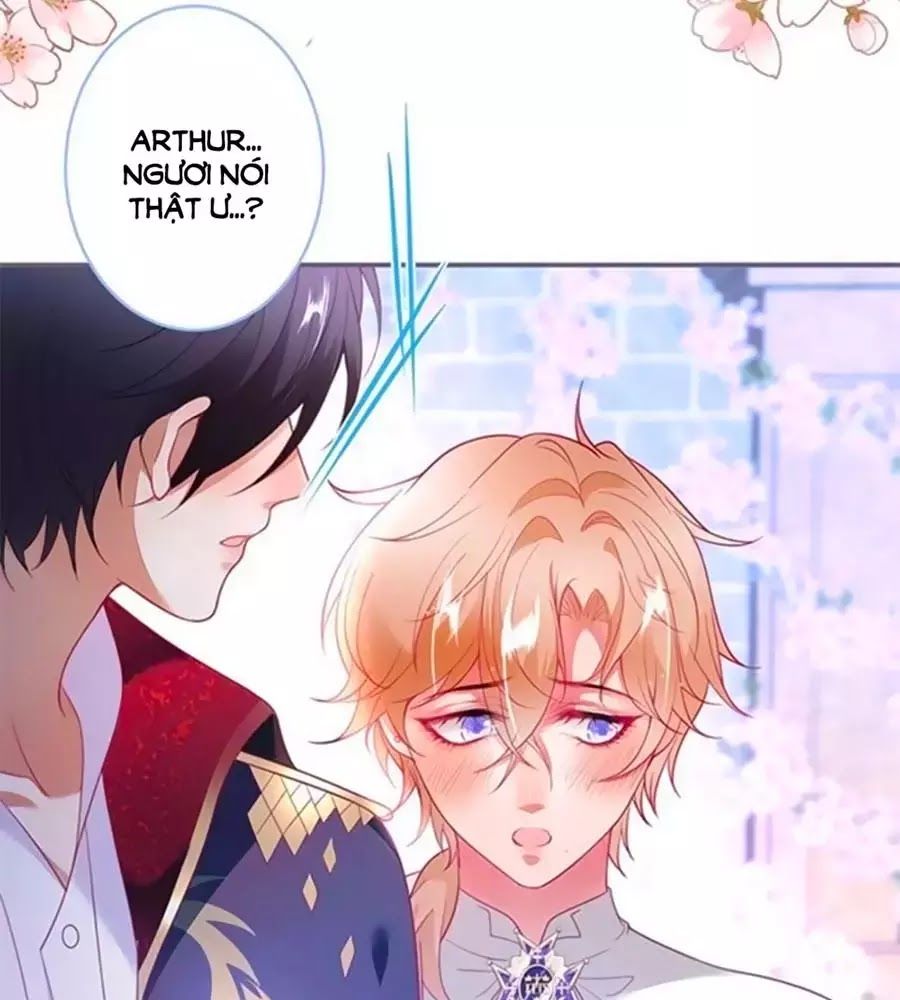 Vương Tử Và Ánh Trăng Đen: Chapter 50