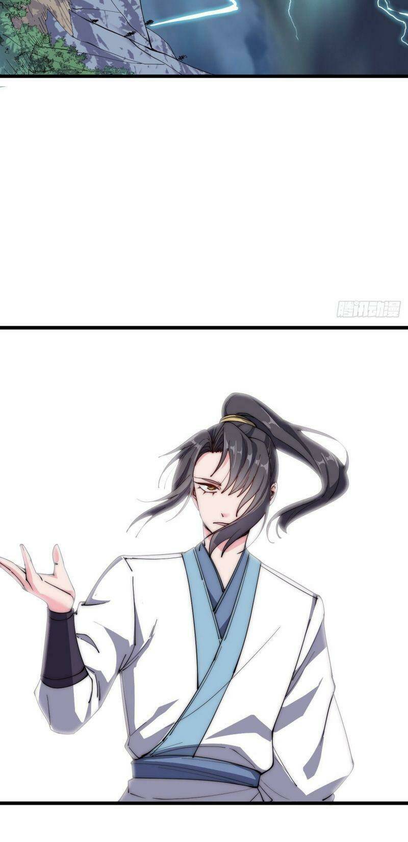 Trường Sinh Cửu Thiên Tuế: Chapter 39