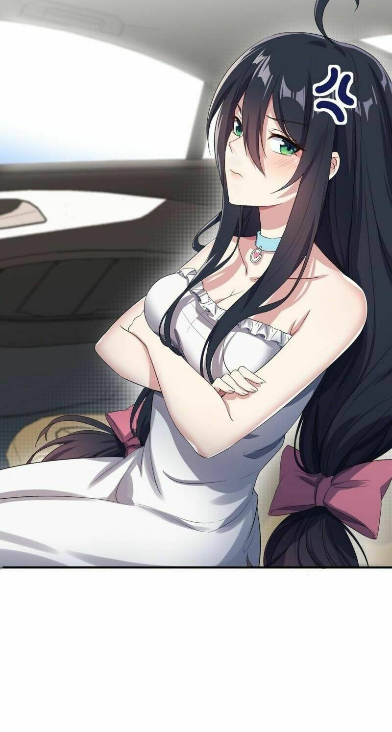 Kế Hoạch Trở Thành Phế Vật: Chapter 10