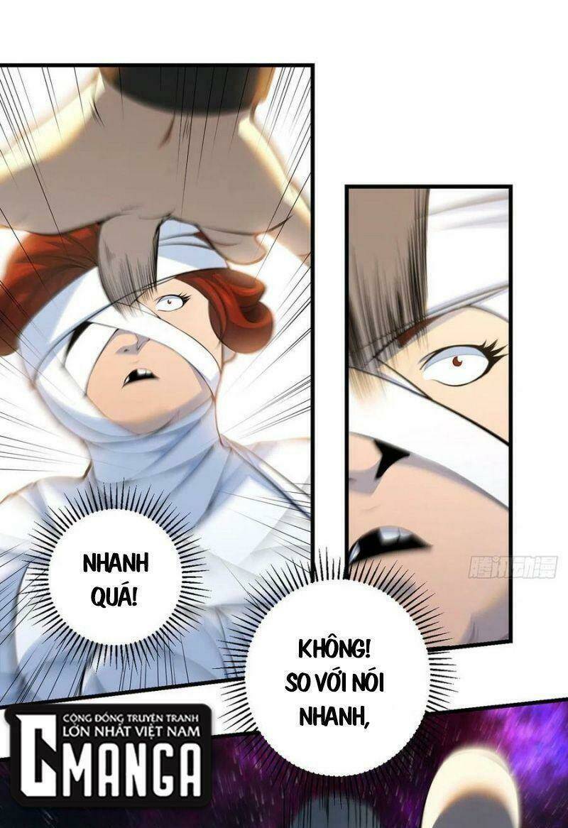 Ta Là Đại Hoàn Đan: Chapter 85