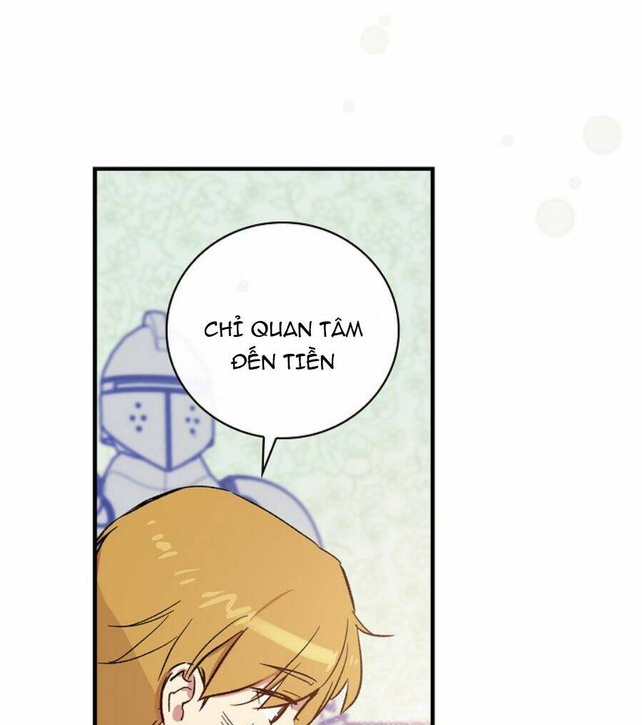 Kỵ Sĩ Đỏ Không Mê Tiền Mù Quáng: Chapter 19