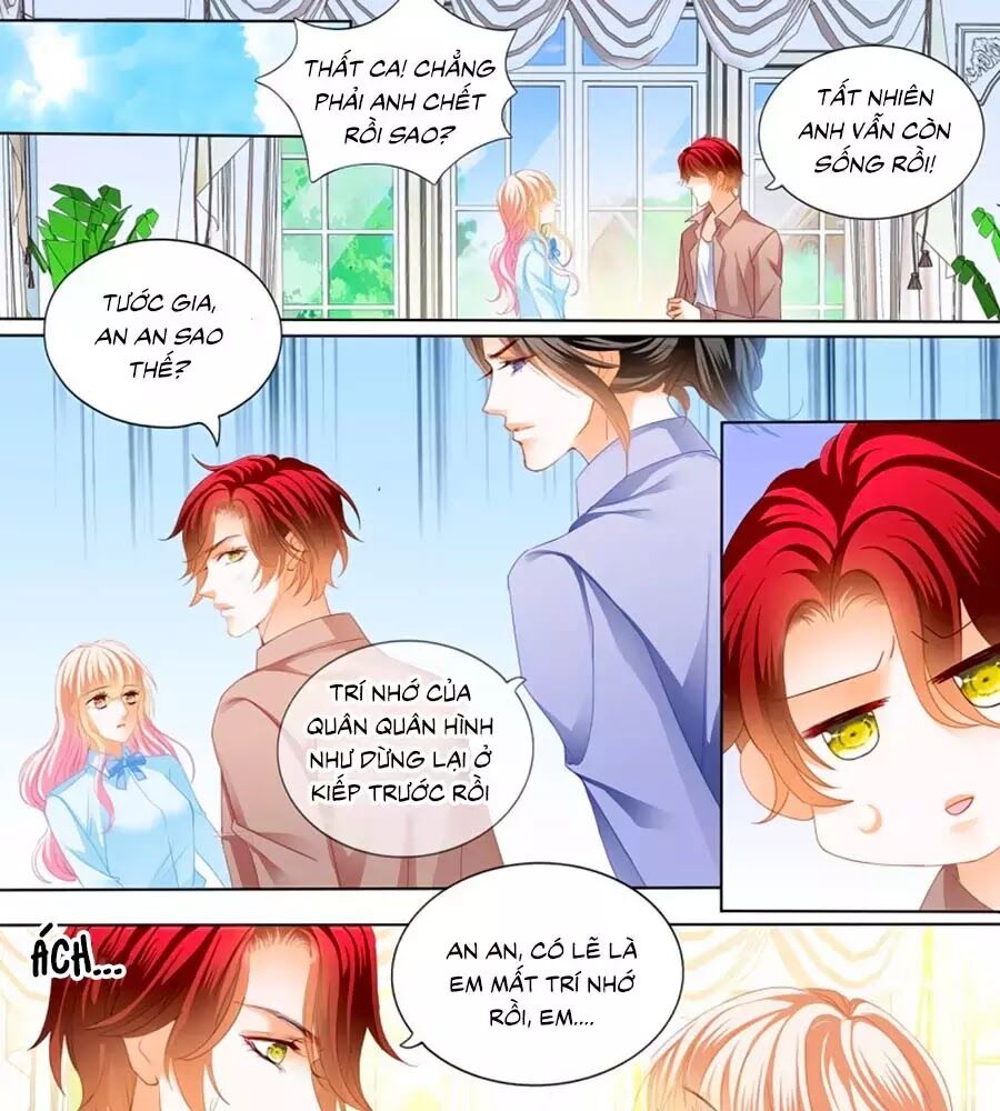Bá Đạo Tiểu Thúc, Xin Trêu Chọc Vừa Thôi!: Chapter 127