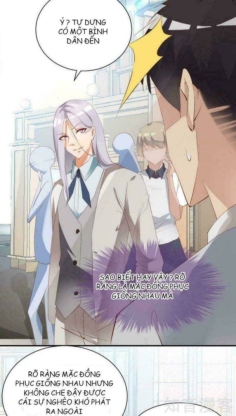 Nam Thần Là Một Đôi: Chapter 34