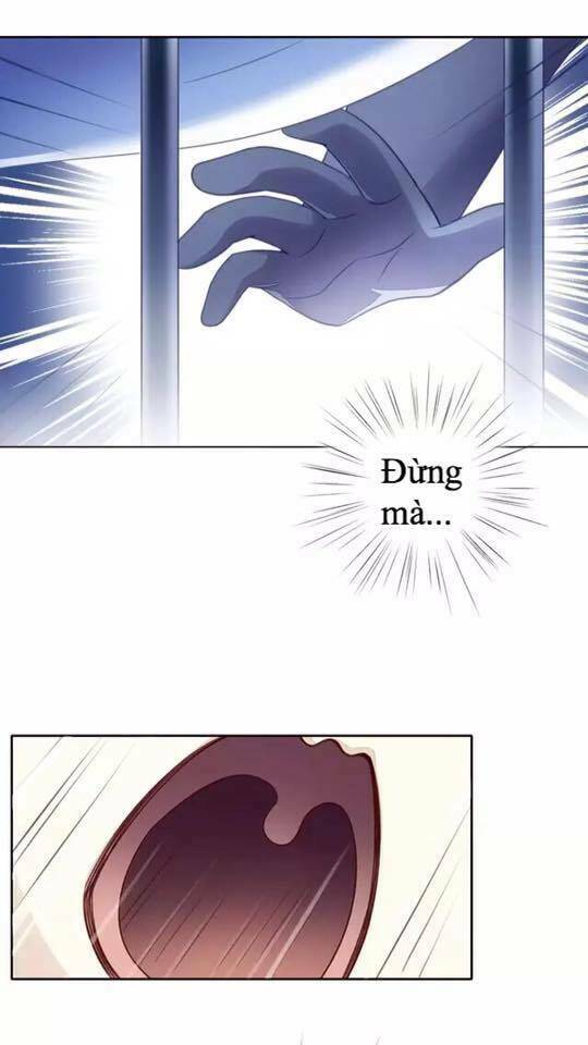 Dưới Móng Vuốt Mèo: Chapter 14